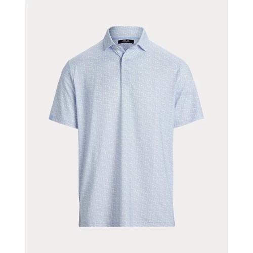 폴로 랄프로렌 Classic Fit Performance Polo Shirt