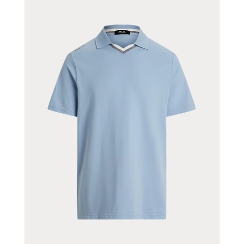 폴로 랄프로렌 Classic Fit Stretch Mesh Polo Shirt