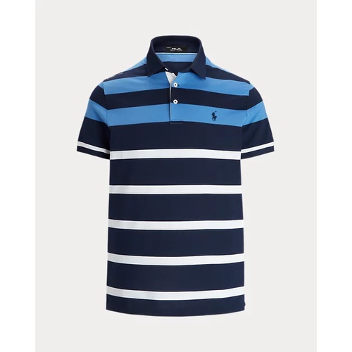 폴로 랄프로렌 Tailored Fit Performance Polo Shirt