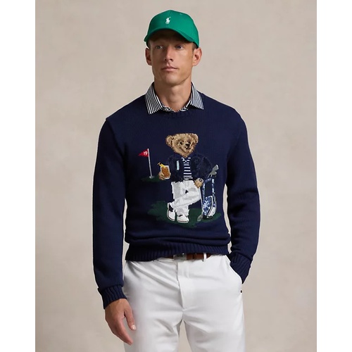 폴로 랄프로렌 Polo Bear Performance Sweater