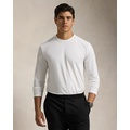 Classic Fit Performance Mesh T-Shirt