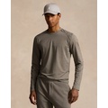 Classic Fit Performance Mesh T-Shirt