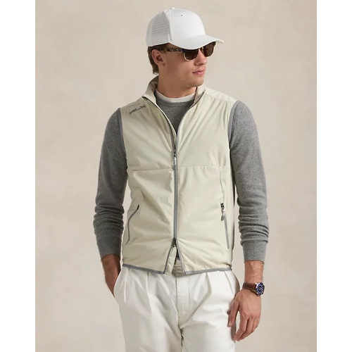 폴로 랄프로렌 Packable Interlock Vest