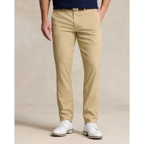 폴로 랄프로렌 Tailored Fit Performance Twill Pant