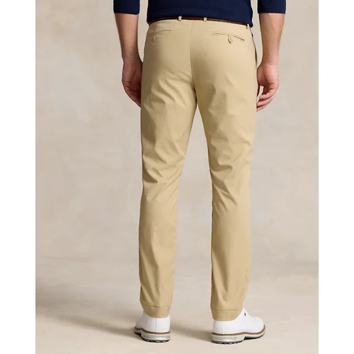 폴로 랄프로렌 Tailored Fit Performance Twill Pant