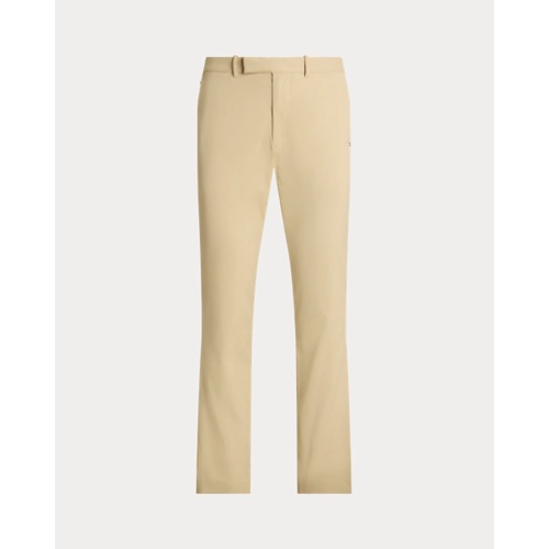 폴로 랄프로렌 Tailored Fit Performance Twill Pant