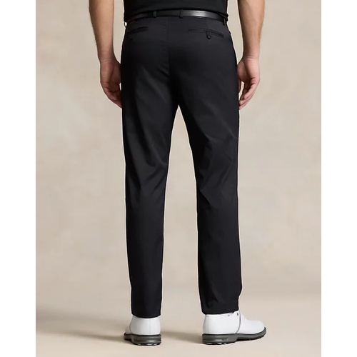 폴로 랄프로렌 Tailored Fit Performance Twill Pant