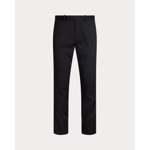 폴로 랄프로렌 Tailored Fit Performance Twill Pant