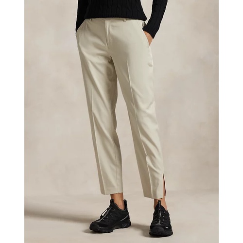 폴로 랄프로렌 Stretch Twill 5-Pocket Cropped Pant