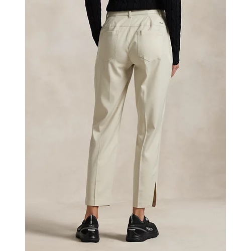 폴로 랄프로렌 Stretch Twill 5-Pocket Cropped Pant