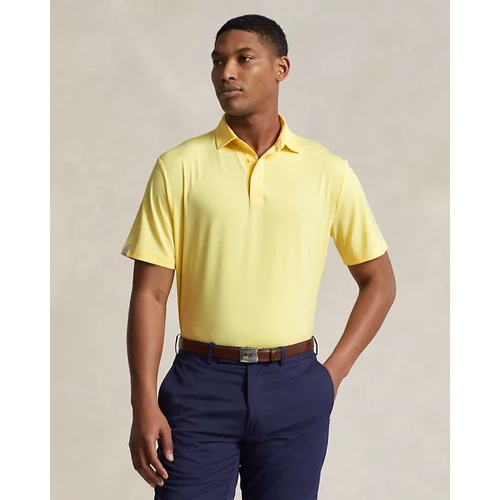 폴로 랄프로렌 Classic Fit Performance Polo Shirt