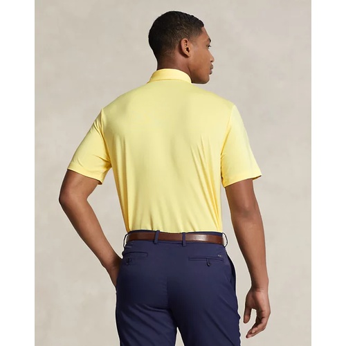 폴로 랄프로렌 Classic Fit Performance Polo Shirt