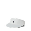 Signature Pony Performance Visor