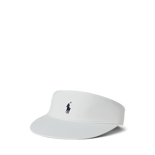 폴로 랄프로렌 Signature Pony Performance Visor