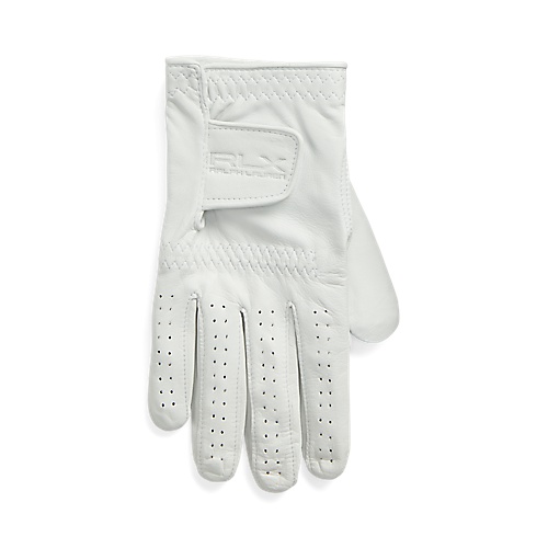 폴로 랄프로렌 Cabretta Leather Golf Glove Right Hand