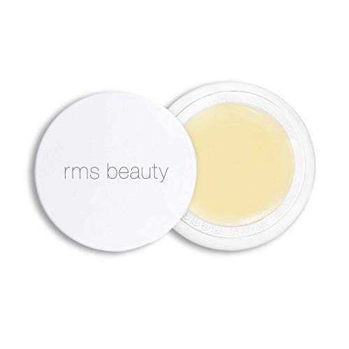  RMS Beauty Lip & Skin Balm - Moisturizing Organic Lip Care Treatment to Nourish & Protect Skin, Cruelty-Free - Simply Cocoa (0.2 Ounce)