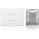 RMS Beauty The Ultimate Makeup Remover Wipes - Gentle Facial Cleansing Cloths with Moisturizing Organic Coconut Oil on Cotton Wipes, Cleanse Without Irritation & Safe Near Delicate