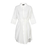 ROBERTO COLLINA Shirt dress