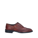 ROBERTO DELLA CROCE Laced shoes