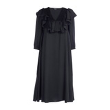 ROCHAS Midi Dress