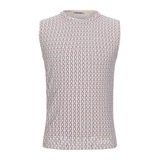 RODA Sleeveless sweater