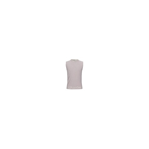  RODA Sleeveless sweater