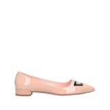 ROGER VIVIER Ballet flats