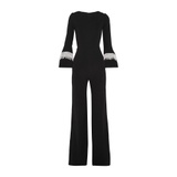 ROLAND MOURET Jumpsuit/one piece