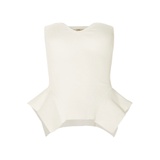 ROLAND MOURET Evening top