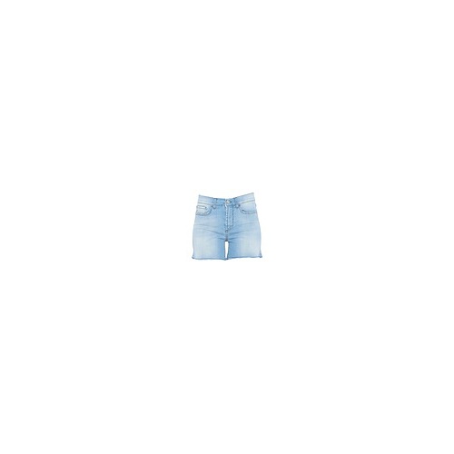  ROY ROGER'S Denim shorts