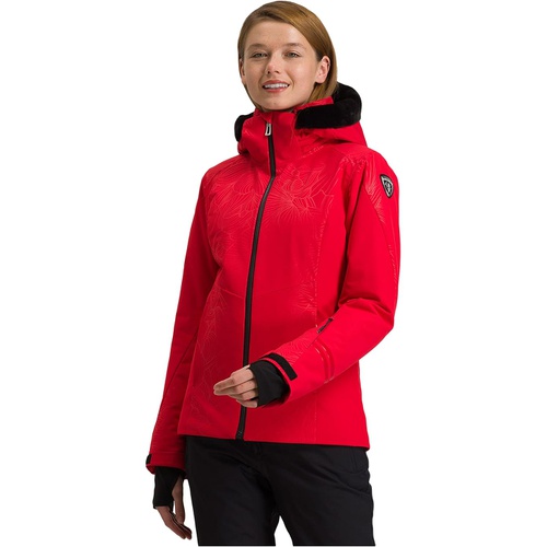  ROSSIGNOL Controle Jacket