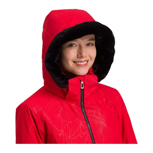  ROSSIGNOL Controle Jacket