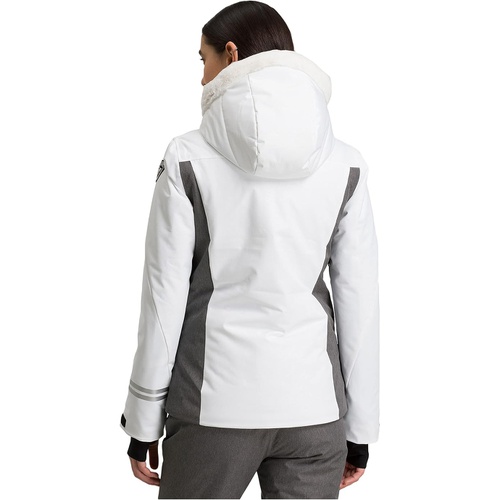  ROSSIGNOL Controle Jacket