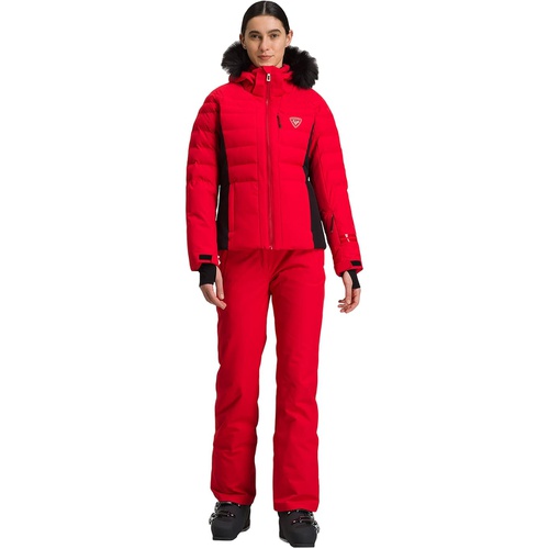  ROSSIGNOL Rapide Jacket