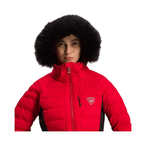  ROSSIGNOL Rapide Jacket