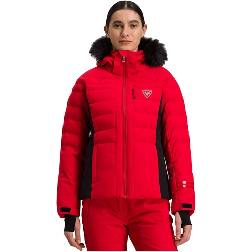  ROSSIGNOL Rapide Jacket