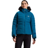 ROSSIGNOL Rapide Pearly Jacket