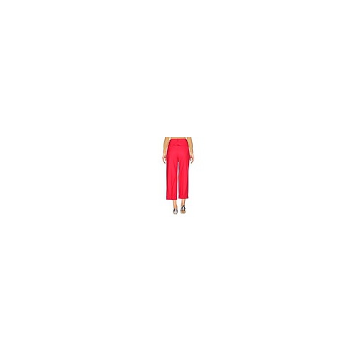  ROSSO35 Cropped pants  culottes