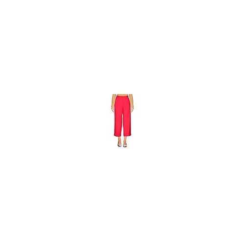  ROSSO35 Cropped pants  culottes