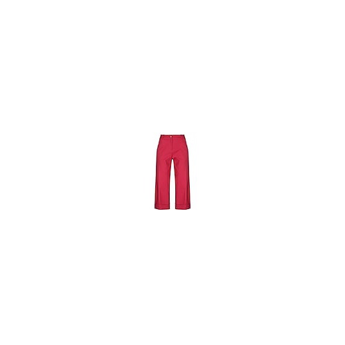  ROSSO35 Cropped pants  culottes