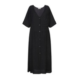 RUE8ISQUIT Knee-length dress