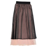 RUE8ISQUIT Maxi Skirts