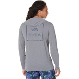 RVCA Surf Shirt Hoodie