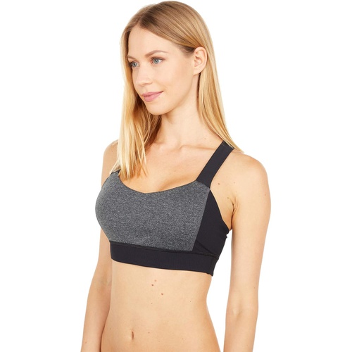  RVCA Sport Rib Bra