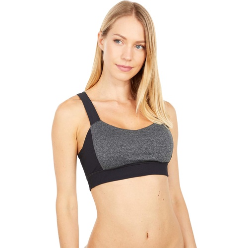  RVCA Sport Rib Bra