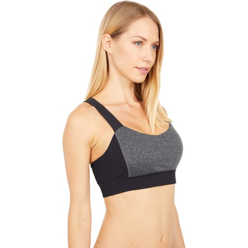  RVCA Sport Rib Bra