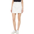 RVCA Siena Denim Skirt