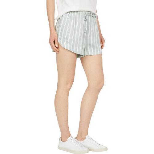  RVCA New Yume Shorts