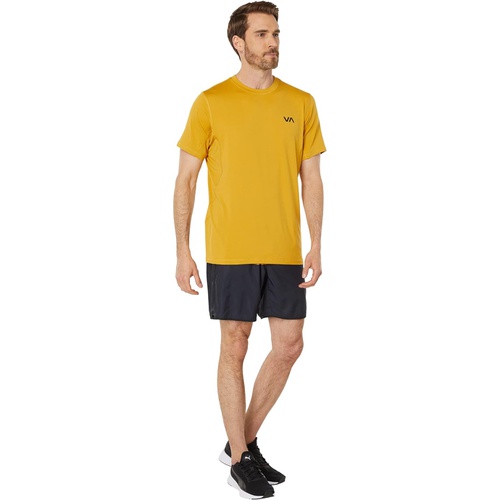  RVCA Yogger IV Shorts