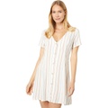 RVCA Understated Dress